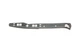 Кронштейн накладки бампера переднего правое VW T5 03-09 DPA 88071175702 - изображение 1