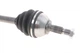 Полуось передняя Fiat Scudo / Peugeot Expert 2.0D / HDi 07-(R) (28x37x978) (TDS0046) Magneti Marelli 302004190046 - изображение 4
