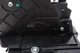 Замок дверей передніх/L Volvo C30/C70/S40/S80/V70/XC60/XC70 04- 70344 AIC - зображення 7