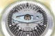 Муфта вентилятора VW Crafter 2.0TDI 16- 7 лопасей = 20008698 AM-20008698-M BORGWARNER - зображення 3