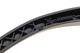Важіль склоочисника задній Peugeot 107/Citroen C1/Toyota Aygo 05-14 +щітка L= 441mm 56869 AIC - изображение 5