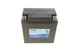 Акумуляторна батарея 9Ah/120A 135x75x139/+L/B0 AGM мото AGM12-9 EXIDE - изображение 4