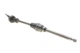 Полуось передняя Fiat Ducato D 94-02 (R) (28x41x1079x54T) (TDS0038) Magneti Marelli 302004190038 - изображение 4