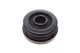 Шків колінвалу BMW 3 E90/E91/E92/5 E60/E61/X5 E53/E70/X6 E71/E72 2.5D/3.0D 02-14 6PK+4PK VD1105 CONTINENTAL - изображение 1