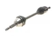 Полуось передняя Ford Connect 02-13 (L) (25x26x632) (TDS0055) Magneti Marelli 302004190055 - изображение 4