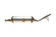 Каталізатор вихлопної системи Peugeot Expert/Citroen Jumpy 1.6HDi 16- EURO 6 BM31034H BM CATALYSTS - изображение 3