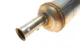 Каталізатор вихлопної системи Peugeot Expert/Citroen Jumpy 1.6HDi 16- EURO 6 BM31034H BM CATALYSTS - изображение 8