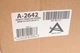 Подушка пневмопідвіски ззаду BMW X5 F15/F85/E70/X6 E71/E72/F16/F86 07-19 A-2642 ARNOTT - изображение 2