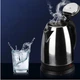 Электрочайник A-PLUS 2.0 л (2132) - изображение 4