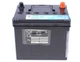 Акумуляторна батарея 60Ah/520A 230x173x222/+L/B00 Start-Stop EFB Азія EL605 EXIDE - зображення 2