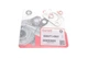 Турбіна Citroen Berlingo/Peugeot Partner 1.6HDI 08- 80kW 753420-5006S GARRETT - зображення 6