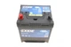 Акумуляторна батарея 50Ah/360A 200x173x222/+L/B0 Excell Азія EB505 EXIDE - зображення 3