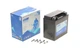 Акумуляторна батарея 12Ah/200A 150x87x145/+L/B0 AGM мото AGM12-12 EXIDE - изображение 1