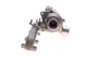 Турбіна VW Caddy III 1.9TDI 55kW/77KW 03-10 BLS 5439 988 0072 BORGWARNER - изображение 6