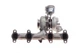 Турбіна VW Caddy III 1.9TDI 55kW/77KW 03-10 BLS 5439 988 0072 BORGWARNER - изображение 7