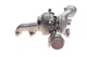 Турбіна VW Caddy III 1.9TDI 55kW/77KW 03-10 BLS 5439 988 0072 BORGWARNER - изображение 8