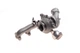 Турбіна VW Caddy III 1.9TDI 55kW/77KW 03-10 BLS 5439 988 0072 BORGWARNER - изображение 12