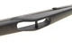 Важіль склоочисника задній Nissan Qashqai 07-13 +щітка L= 416mm 56830 AIC - изображение 3