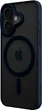 Панель iLeraGo ColorAnt для Apple iPhone 16 Blue (ILGCACLCABL16) - зображення 1