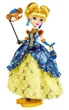 Лялька Mattel Блонді Локс Бал Коронації Ever After High Thronecoming Blondie Lockes BJH54 - зображення 3