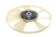Муфта вентилятора VW Crafter 2.0TDI 11-16 7 лопастей/OM651/Low cut = 20004779 AM-20004779-M BORGWARNER - зображення 5