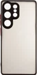 Etui ColorWay Smart Matte do Samsung Galaxy S25 Ultra Black (CW-CSMSG938-BK) - obraz 1