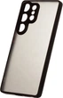 Etui ColorWay Smart Matte do Samsung Galaxy S25 Ultra Black (CW-CSMSG938-BK) - obraz 2