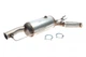 Фільтр сажевий Citroen C4 Picasso 09-13/DS5 11-15/Peugeot 5008 2.0HDi 09-17 Euro 5 BM11235H BM CATALYSTS - изображение 1