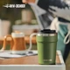 Термочашка MHW-3BOMBER Cooki 360мл Green (M5714GN) - изображение 3
