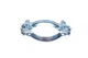 Комплект монтажних труб вихлопної Citroen Berlingo/Fiat Scudo/Peugeot Partner 1.6 HDi 98- 50mm 008-950 FA1 - изображение 4