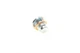 Болт зливу оливи + шайба Citroen Berlingo/Peugeot Partner 1.6/Peugeot Boxer 2.2 HDi 09- M16x1.5x16 523.470 ELRING - изображение 3