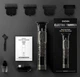 Машинка для стрижки волос Xiaomi Enchen GoldStone 1 Black (6974728530610) - зображення 7