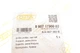 Кронштейн крепления заднего бампера левый Seat Ibiza 08-17 DPA 88071790002 - изображение 2