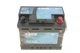 Акумуляторна батарея 60Ah/680A 242x175x190/+R/B13 Start-Stop AGM EK600 EXIDE - изображение 1