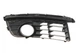 Вставка бампера ліва (без протитуманки) VW Golf V 07-09 DPA 88530066002 - зображення 3