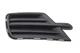 Вставка бампера ліва (без протитуманки) VW Caddy IV 15-20 DPA 88531782002 - зображення 3