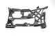 Кронштейн кріплення переднього бампера правий VW Golf VII 12-20 DPA 88071437802 - зображення 3