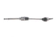 Полуось Renault Kangoo 1.5dCi 08-(R) (27x26x920) (TDS0115) Magneti Marelli 302004190115 - изображение 1