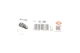 Болт зливу оливи Opel D15DVC/D15DVH/F15DVC/F15DVH 083.390 ELRING - изображение 2