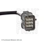 Лямбда зонд Suzuki Grand Vitara II 1.6/2.0 05- ADK87052 BLUE PRINT - изображение 2