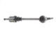 Полуось передняя Fiat Ducato / Peugeot Boxer 2.5TD 94-06 16 (L) (35x41x762x54T) (+ABS) (TDS0031) Magneti Marelli 302004190031 - изображение 1