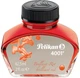 Чернила Pelikan 4001 Brilliant Red в стеклянном флаконе 62.5 мл Красные (329169) - изображение 1