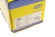 Полуось передняя Ford Connect 02-13 (R) (25x26x962) (TDS0064) Magneti Marelli 302004190064 - изображение 2