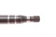 Піввісь задня MB Sprinter/VW Crafter 06- R 26x893 d=34,65/z=26/l=940 9500004K GSP - изображение 6