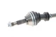 Полуось передняя Fiat Ducato D 94-02 (L) (28x37x771x54T) (TDS0037) Magneti Marelli 302004190037 - изображение 4