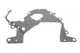 Комплект ланцюга ГРМ BMW 3 E90/F30/F80/5 F10/7 F01-F04 08-18 N57 D30 559 1774 20 INA - изображение 3
