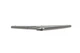 Щітка склоочисника задня 280mm Kia Rio 11-/Toyota Corolla/Prius 04- NWB GRB-28 KAVO PARTS - зображення 3