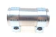 Хомут глушника передній VW LT 2.5 SDI/2.8 TDI 96-06 56/60.5x125 114-856 FA1 - изображение 1