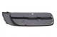 Вставка бампера ліва (без протитуманки) Skoda Fabia / Roomster 06-14 DPA 88070776102 - зображення 4