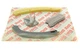 Комплект ланцюга ГРМ Skoda Fabia/Roomster 1.2i 03-15 59013Set AIC - изображение 2